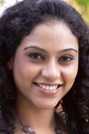 Rupa Manjari portrait