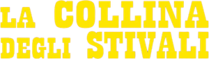 Boot Hill — Logos 6