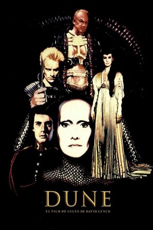 Dune (1984)