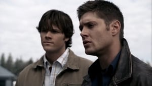 Supernatural 1 x Episodio 8