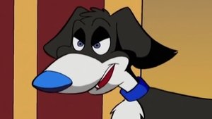 La planète des chiens