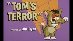 Tom & Jerry Kids Show Tom's Terror