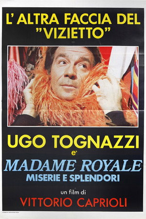 Splendori e miserie di Madame Royale 5