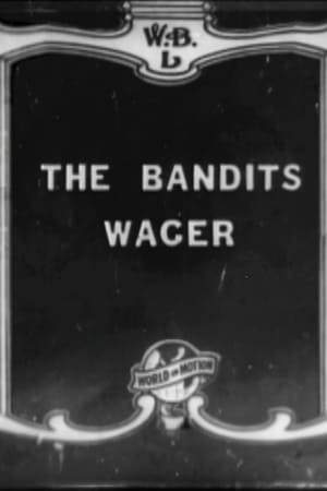Image The Bandit's Wager