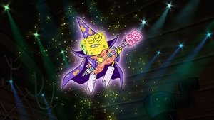 SpongeBob: Bọt Biển Quần Vuông