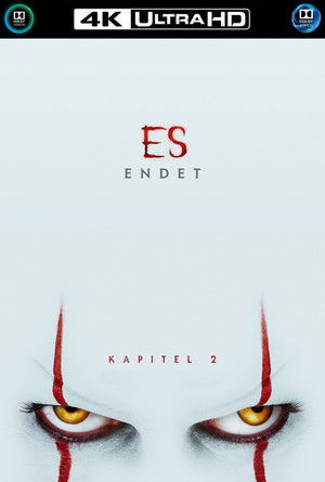 poster It Chapter Two