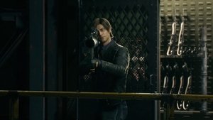 Resident Evil: Infinite Darkness Season 1 Episode 4