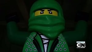 Lego Ninjago: Maestros del Spinjitzu: 1×10