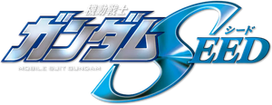 Mobile Suit Gundam SEED — Logos 7