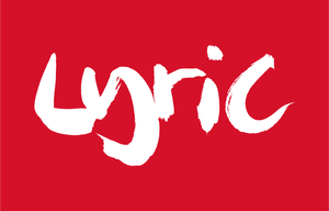 Logo The Lyric Theatre