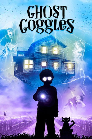 Ghost Goggles 9