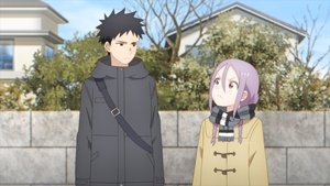 Soredemo Ayumu wa Yosetekuru: Saison 1 Episode 6