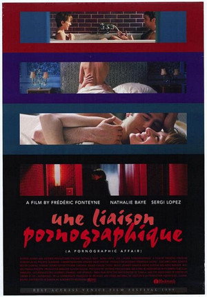 An Affair of Love