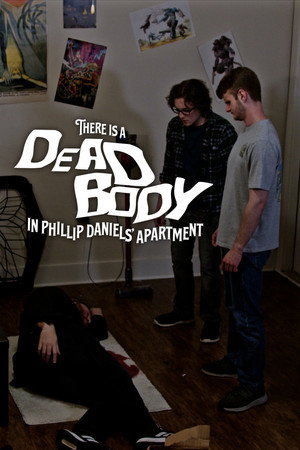 There is a Dead Body in Phillip Daniels' Apartment (2026)