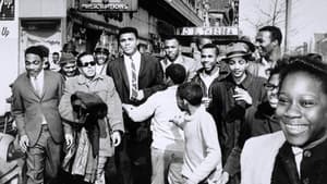 Muhammad Ali Round Two: What's My Name? (1964-1970)