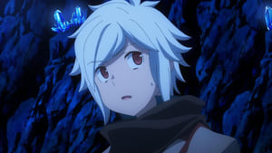 Is It Wrong to Try to Pick Up Girls in a Dungeon? – Episode 8 English Dub