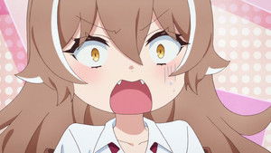 Jingai Kyoushitsu no Ningengirai Kyoushi Episódio 06