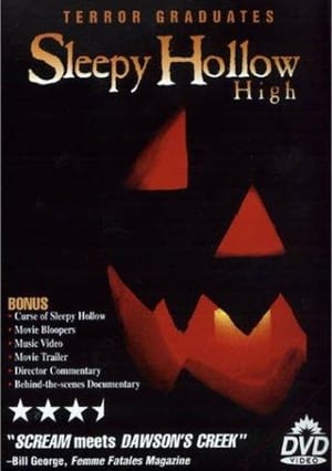 Poster Sleepy Hollow High (2000)