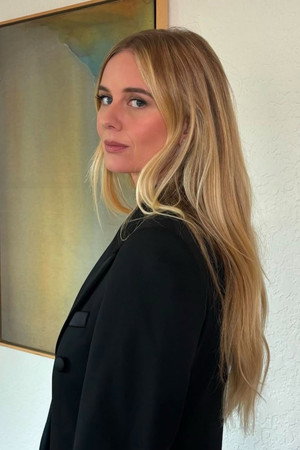 Justine Lupe