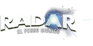 R.A.D.A.R.: El Perro Biónico