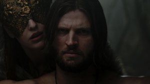 A Knight s War (2025)