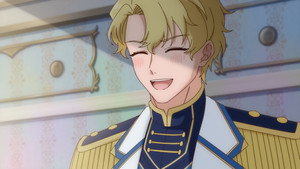Tefuda ga Oume no Victoria Cap 6