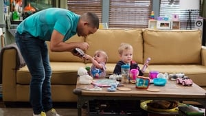 Baby Daddy 4 x 12