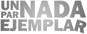 Mal ejemplo — Logos 5