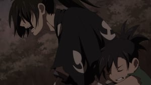 Dororo: 1×12