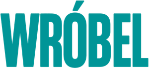 Wróbel — Logos 1