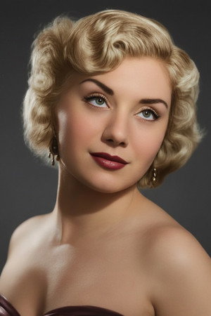 Nebile Teker portrait