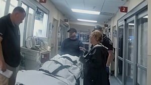 Acesso Total: Operações Policiais: 1×2