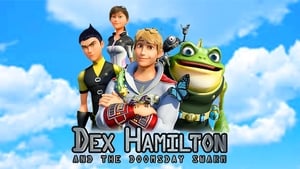 Dex Hamilton and the Doomsday Swarm (2012)