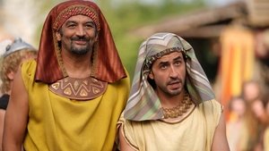 Asteriks i Obeliks: Imperium smoka cały film