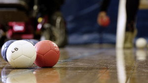 Boccia - Own the Court still 6
