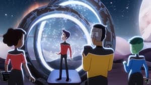 Star Trek: Strange New Worlds: 2×7