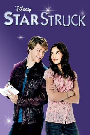Poster Starstruck 2010