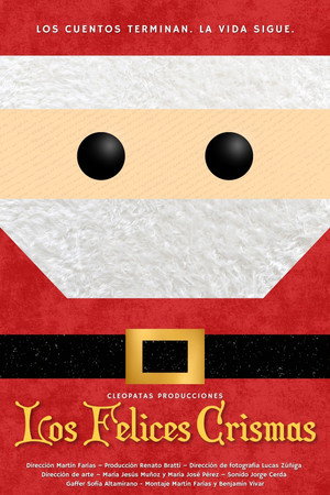 The Happy Crismas 4
