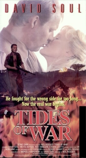 Poster Tides of War (1990)