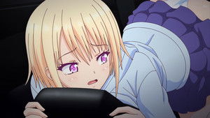 Amai Ijiwaru Episodio 2 Online