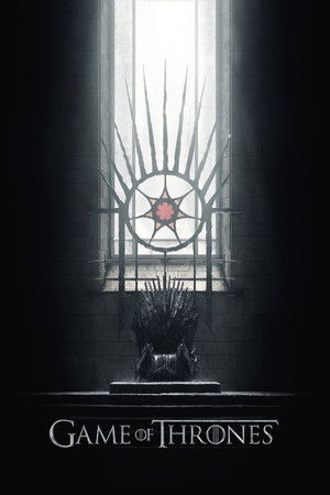 poster Game of Thrones