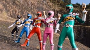 Ver Power Rangers 22×10 Dino Charge Capitulo Latino