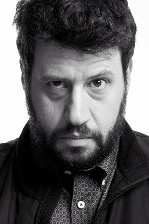 Róbert Puzsér portrait