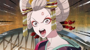 Hotaru no Yomeiri Cap 3