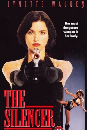 Poster The Silencer (1992)