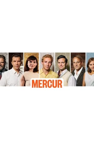 Mercur: Season 1