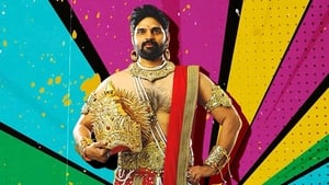 Raja Raja Chora (2021) Dual Audio [Hindi ORG & Telugu] WEB-DL 480p, 720p & 1080p | GDRive