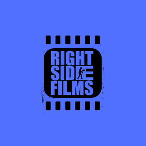 Logo Right Side Films