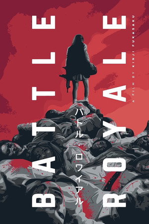 Battle Royale 217
