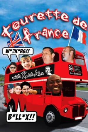 Poster Tourette de France 2007